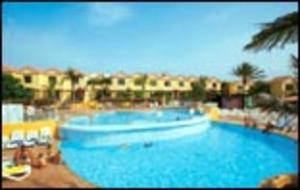 Club Green Oasis Hotel Fuerteventura Island Esterno foto